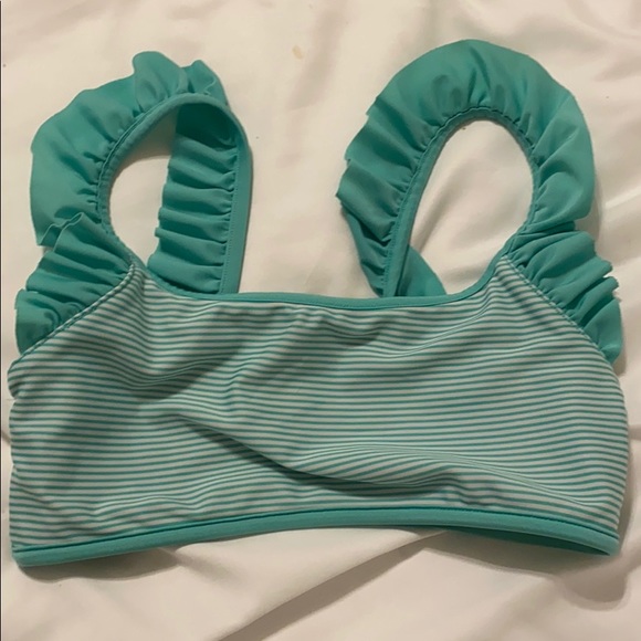 Girls 2 piece Swim Suit - Picture 4 of 4